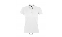 Plo para Senhora BRANCO PORTLAND WOMEN