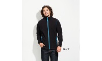 CASACO MICRO POLAR COM FECHO PARA HOMEM NOVA MEN