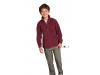 CASACO POLAR COM FECHO PARA CRIANA NORTH KIDS