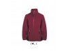 CASACO POLAR COM FECHO PARA CRIANA NORTH KIDS