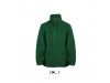 CASACO POLAR COM FECHO PARA CRIANA NORTH KIDS