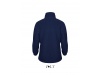 CASACO POLAR COM FECHO PARA CRIANA NORTH KIDS