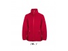 CASACO POLAR COM FECHO PARA CRIANA NORTH KIDS
