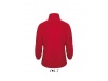 CASACO POLAR COM FECHO PARA CRIANA NORTH KIDS