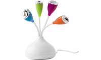 Hub 4 Portas USB 2.0