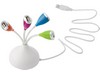 Hub 4 Portas USB 2.0