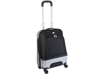 Trolley em EVA com 4 rodas