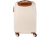 Trolley em ABS com 4 rodas