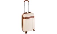 Trolley em ABS com 4 rodas