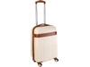 Trolley em ABS com 4 rodas