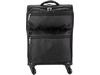 Trolley ligeiro em Jacquard 420 com 4 rodas