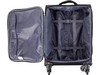Trolley ligeiro em Jacquard 420 com 4 rodas