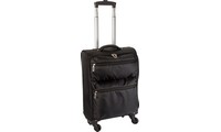 Trolley ligeiro em Jacquard 420 com 4 rodas