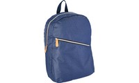 Mochila para porttil estilo denim