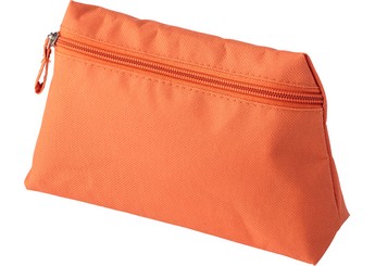 Necessaire em polyester 600D