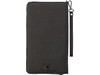 Carteira de viagem + Bateria Powerbank 4000mAh