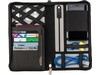 Carteira de viagem + Bateria Powerbank 4000mAh