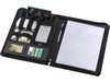 Pasta de congressos A4 + Bateria Powerbank 5000 mAh