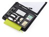 Pasta de congressos A4 + Bateria Powerbank 5000 mAh