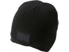 Gorro em acrilico