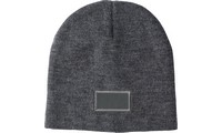 Gorro em acrilico