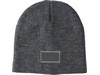 Gorro em acrilico