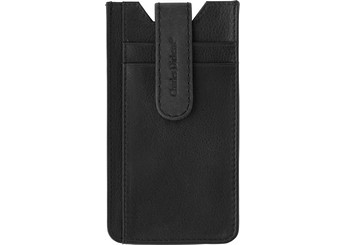 Bolsa para telemvel Samsung Galaxy S4 Charles Dickens