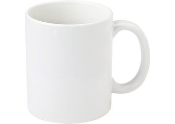 Caneca de cermica 325ml