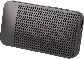 Altifalante sem fios e powerbank 5000mAH