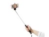 Selfie Stick com boto