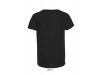 T-SHIRT COM MANGA RAGL PARA CRIANA CORES SPORTY KIDS