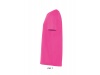 T-SHIRT COM MANGA RAGL PARA CRIANA CORES SPORTY KIDS