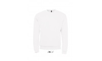 SWEAT UNISSEXO BRANCO SPIDER