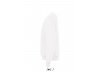 SWEAT UNISSEXO BRANCO SPIDER