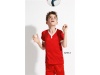 CAMISOLA DE MANGA CURTA PARA CRIANA ATLETICO KIDS