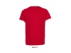 CAMISOLA DE MANGA CURTA PARA CRIANA ATLETICO KIDS