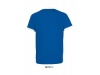 CAMISOLA DE MANGA CURTA PARA CRIANA ATLETICO KIDS