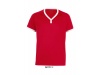 CAMISOLA DE MANGA CURTA PARA CRIANA ATLETICO KIDS