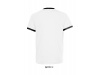 CAMISOLA DE MANGA CURTA PARA CRIANA ATLETICO KIDS