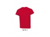 CAMISOLA DE MANGA CURTA PARA ADULTO ATLETICO