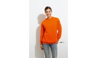 SWEATSHIRT UNISSEXO SUPREME