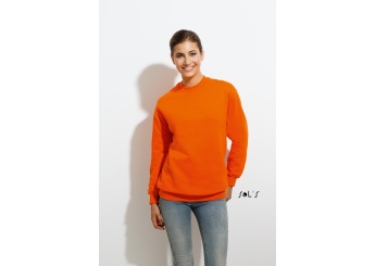 SWEATSHIRT UNISSEXO SUPREME