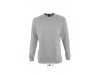 SWEATSHIRT UNISSEXO SUPREME