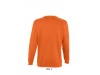 SWEATSHIRT UNISSEXO SUPREME