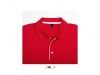 POLO DESPORTIVO PARA SENHORA CORES PERFORMER WOMEN