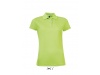 POLO DESPORTIVO PARA SENHORA CORES PERFORMER WOMEN