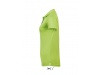 POLO DESPORTIVO PARA SENHORA CORES PERFORMER WOMEN