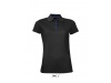 POLO DESPORTIVO PARA SENHORA CORES PERFORMER WOMEN