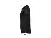 POLO DESPORTIVO PARA SENHORA CORES PERFORMER WOMEN