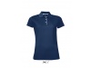 POLO DESPORTIVO PARA SENHORA CORES PERFORMER WOMEN